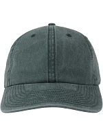 6 panelová vintage kšiltovka navy model 22450141 - Atlantis Headwear 6 panelová vintage kšiltovka navy model 22450141 - Atlantis Headwear