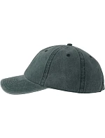 6 panelová vintage kšiltovka navy model 22450141 - Atlantis Headwear 6 panelová vintage kšiltovka navy model 22450141 - Atlantis Headwear