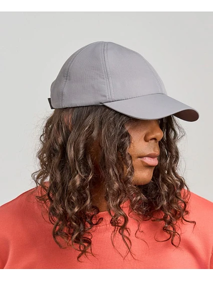 6 panelová kšiltovka white model 22450235 - Atlantis Headwear