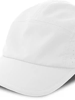 Atlantis Headwear Maui 5-panelová outdoorová čiapka Camper 33.0267 biela