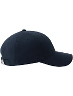6 panelová kšiltovka z těžké bavlny navy model 22450301 - Atlantis Headwear 6 panelová kšiltovka z těžké bavlny navy model 22450301 - Atlantis Headwear