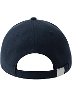6 panelová kšiltovka z těžké bavlny navy model 22450301 - Atlantis Headwear 6 panelová kšiltovka z těžké bavlny navy model 22450301 - Atlantis Headwear