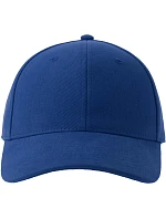Atlantis Headwear Pilot-S 6-panelová čiapka z hrubej bavlny 33.0273 royal Atlantis Headwear Pilot-S 6-panelová čiapka z hrubej bavlny 33.0273 royal
