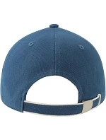 Atlantis Headwear Pilot Piping Sandwich-S – 6-panelová ťažká sendvičová čiapka 33.0274 royal