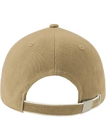 Atlantis Headwear Pilot Piping Sandwich-S – 6-panelová ťažká sendvičová čiapka 33.0274 khaki Atlantis Headwear Pilot Piping Sandwich-S – 6-panelová ťažká sendvičová čiapka 33.0274 khaki