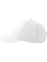 Atlantis Headwear Sport Sandwich-S 6-panelová sendvičová čiapka 33.0275 biela Atlantis Headwear Sport Sandwich-S 6-panelová sendvičová čiapka 33.0275 biela