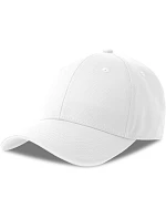 Atlantis Headwear Sport Sandwich-S 6-panelová sendvičová čiapka 33.0275 biela Atlantis Headwear Sport Sandwich-S 6-panelová sendvičová čiapka 33.0275 biela