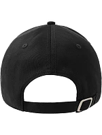 Atlantis Headwear Sport Sandwich-S 6-panelová sendvičová čiapka 33.0275 čierna Atlantis Headwear Sport Sandwich-S 6-panelová sendvičová čiapka 33.0275 čierna