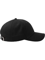 Atlantis Headwear Sport Sandwich-S 6-panelová sendvičová čiapka 33.0275 čierna Atlantis Headwear Sport Sandwich-S 6-panelová sendvičová čiapka 33.0275 čierna