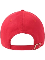 Sport 6 panelová sandwich kšiltovka red model 22450505 - Atlantis Headwear Sport 6 panelová sandwich kšiltovka red model 22450505 - Atlantis Headwear