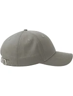 Atlantis Headwear Sport Sandwich-S 6-panelová sendvičová čiapka 33.0275 šedá Atlantis Headwear Sport Sandwich-S 6-panelová sendvičová čiapka 33.0275 šedá
