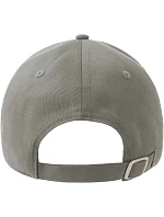 Atlantis Headwear Sport Sandwich-S 6-panelová sendvičová čiapka 33.0275 šedá Atlantis Headwear Sport Sandwich-S 6-panelová sendvičová čiapka 33.0275 šedá