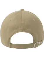 Atlantis Headwear Sport Sandwich-S 6-panelová sendvičová čiapka 33.0275 khaki/navy Atlantis Headwear Sport Sandwich-S 6-panelová sendvičová čiapka 33.0275 khaki/navy
