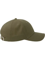 Atlantis Headwear Sport Sandwich-S 6-panelová sendvičová čiapka 33.0275 olivová Atlantis Headwear Sport Sandwich-S 6-panelová sendvičová čiapka 33.0275 olivová