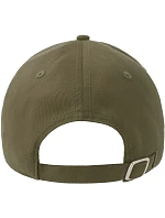 Atlantis Headwear Sport Sandwich-S 6-panelová sendvičová čiapka 33.0275 olivová Atlantis Headwear Sport Sandwich-S 6-panelová sendvičová čiapka 33.0275 olivová