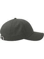 Atlantis Headwear Sport Sandwich-S 6-panelová sendvičová čiapka 33.0275 tmavošedá Atlantis Headwear Sport Sandwich-S 6-panelová sendvičová čiapka 33.0275 tmavošedá