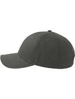 Atlantis Headwear Sport Sandwich-S 6-panelová sendvičová čiapka 33.0275 tmavošedá Atlantis Headwear Sport Sandwich-S 6-panelová sendvičová čiapka 33.0275 tmavošedá