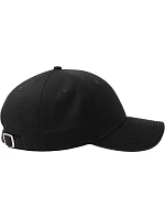Atlantis Headwear Sport Sandwich-S 6-panelová sendvičová čiapka 33.0275 čierna/čierna Atlantis Headwear Sport Sandwich-S 6-panelová sendvičová čiapka 33.0275 čierna/čierna