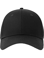 Atlantis Headwear Sport Sandwich-S 6-panelová sendvičová čiapka 33.0275 čierna/čierna Atlantis Headwear Sport Sandwich-S 6-panelová sendvičová čiapka 33.0275 čierna/čierna