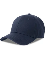 Atlantis Headwear Sport Sandwich-S 6-panelová sendvičová čiapka 33.0275 námornícka modrá/námornícka modrá Atlantis Headwear Sport Sandwich-S 6-panelová sendvičová čiapka 33.0275 námornícka modrá/námornícka modrá