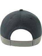 5 panelová bezpečnostní kšiltovka navy model 22450207 - Atlantis Headwear