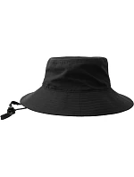Klobouk black model 22450271 - Atlantis Headwear Klobouk black model 22450271 - Atlantis Headwear