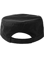 Atlantis Headwear Army-S Vojenská ripstopová čiapka 33.0286 čierna Atlantis Headwear Army-S Vojenská ripstopová čiapka 33.0286 čierna
