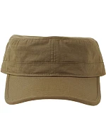 Atlantis Headwear Army-S Vojenská ripstopová čiapka 33.0286 olivová Atlantis Headwear Army-S Vojenská ripstopová čiapka 33.0286 olivová