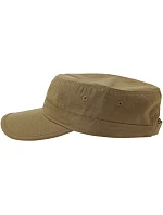 Atlantis Headwear Army-S Vojenská ripstopová čiapka 33.0286 olivová Atlantis Headwear Army-S Vojenská ripstopová čiapka 33.0286 olivová