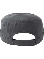 Atlantis Headwear Tank-S Vojenská čiapka s kšiltom 33.0287 tmavošedá Atlantis Headwear Tank-S Vojenská čiapka s kšiltom 33.0287 tmavošedá
