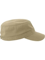 Vojenská kšiltovka khaki model 22450535 - Atlantis Headwear