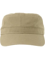 Vojenská kšiltovka khaki model 22450535 - Atlantis Headwear