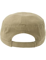 Vojenská kšiltovka khaki model 22450535 - Atlantis Headwear
