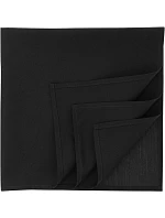 Atlantis Headwear Bandana Goal-S Šatka Bandana 33.0290 čierna Atlantis Headwear Bandana Goal-S Šatka Bandana 33.0290 čierna