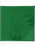 Atlantis Headwear Bandana Goal-S Šatka Bandana 33.0290 zelená Atlantis Headwear Bandana Goal-S Šatka Bandana 33.0290 zelená