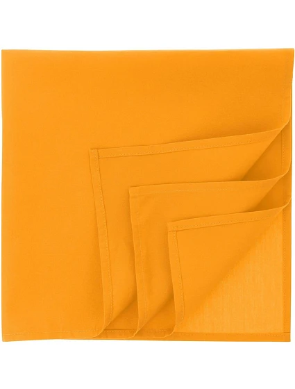 Atlantis Headwear Bandana Goal-S Šatka Bandana 33.0290 žltá Atlantis Headwear Bandana Goal-S Šatka Bandana 33.0290 žltá