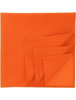Atlantis Headwear Bandana Goal-S Šatka Bandana 33.0290 oranžová Atlantis Headwear Bandana Goal-S Šatka Bandana 33.0290 oranžová