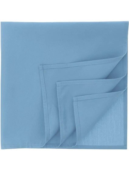 Atlantis Headwear Bandana Goal-S Šatka Bandana 33.0290 columbia blue Atlantis Headwear Bandana Goal-S Šatka Bandana 33.0290 columbia blue