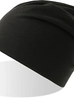 Atlantis Headwear Flash-S Elastická čepice 33.0292 black