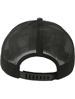 5 panelová Trucker kšiltovka dark grey/black model 22456237 - Atlantis Headwear 5 panelová Trucker kšiltovka dark grey/black model 22456237 - Atlantis Headwear