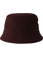 Klobouk z burgundy model 22456205 - Atlantis Headwear Klobouk z burgundy model 22456205 - Atlantis Headwear