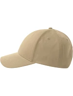 6 panelová baseballová kšiltovka khaki model 22456181 - Atlantis Headwear 6 panelová baseballová kšiltovka khaki model 22456181 - Atlantis Headwear