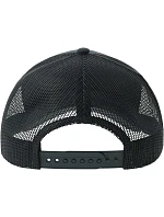 Rapper 5 panelová Trucker kšiltovka navy/navy model 22456307 - Atlantis Headwear