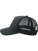 Rapper 5 panelová Trucker kšiltovka navy/navy model 22456307 - Atlantis Headwear