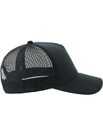 Rapper 5 panelová Trucker kšiltovka navy/navy model 22456307 - Atlantis Headwear