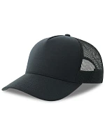 Rapper 5 panelová Trucker kšiltovka navy/navy model 22456307 - Atlantis Headwear