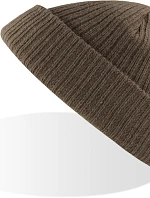 Atlantis Headwear Docker Melírovaná pletená čiapka „Docker“ 33.7070 dove grey melange