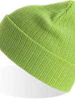 Atlantis Headwear Rio Pletená čiapka „Rio“ 33.7090 acid green