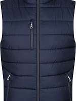 Regatta TRA 892 Thermo vesta "Navigate" 36.A892 navy/seal grey