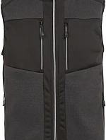 Regatta TRA 914 Elastická vesta „E-volve“ 36.A914 ash/black